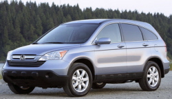 2007 Honda CR-V