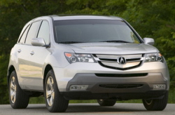 2007 Acura MDX