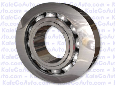 muffler bearing