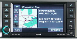 Chrysler's MyGig system