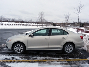VW Jetta 300