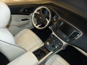 Chrysler-200-interior