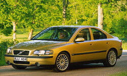 2004 Volvo S60 Other Problems 2004 Volvo S60 Other Problems