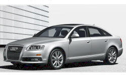 Audi Models at TrueDelta: 2011 Audi A6 / S6 exterior