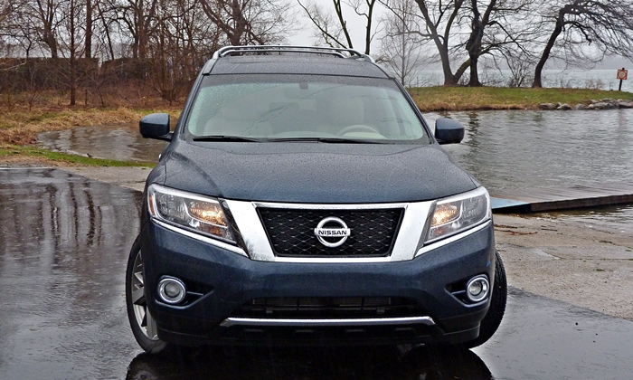 2000 Nissan pathfinder radio problems #5