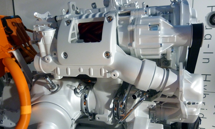XC90 Reviews: 2016 Volvo XC90 engine