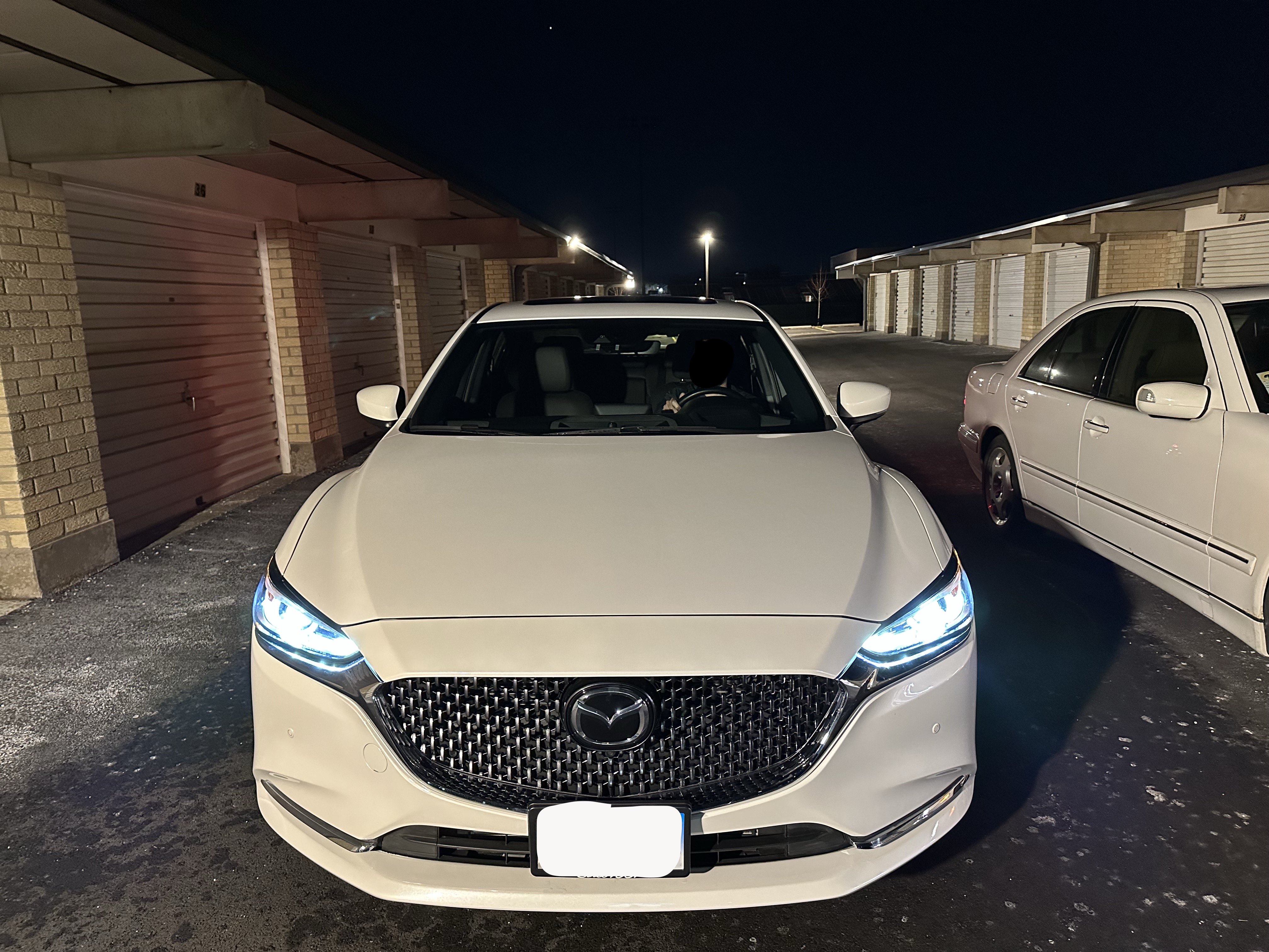 Mazda6 Reviews: