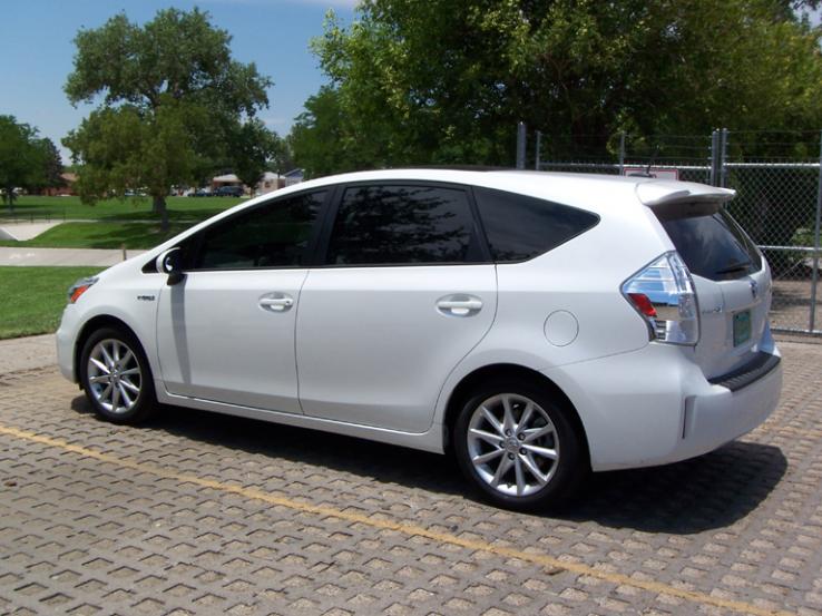 prius reliability toyota #1