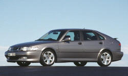 2002 Saab 9-3 Repair Histories