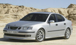 2003 Saab 9-3 Repair Histories