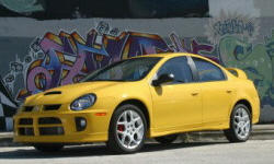 2004 Dodge Neon MPG