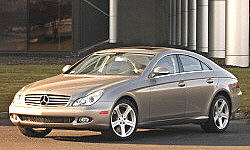 Mercedes-Benz CLS vs. Mercedes-Benz S-Class Feature Comparison