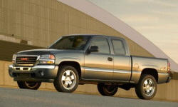 GMC Sierra Classic vs. Ford C-MAX Feature Comparison