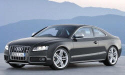 Audi A4 / S4 vs. Audi A5 / S5 Feature Comparison