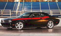 2012 Dodge Challenger Photos