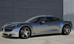 Fisker Karma Reliability