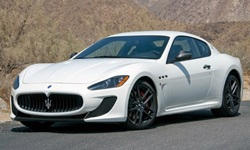 Maserati GranTurismo  Technical Service Bulletins (TSBs)