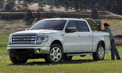 Ford F-150 vs. Ram 1500 Feature Comparison