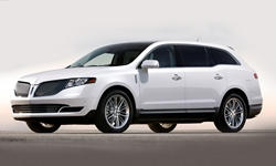 Lincoln MKT vs. Lincoln MKT Feature Comparison