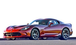 Nissan 370Z vs. SRT Viper Feature Comparison