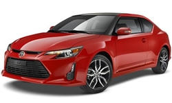 Scion tC  Technical Service Bulletins (TSBs)