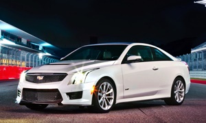  vs. Cadillac ATS Feature Comparison