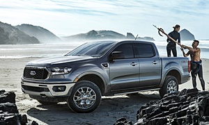1995 Ford Ranger Photos