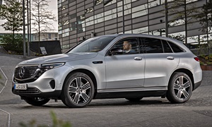 Mercedes-Benz GLB vs.  Feature Comparison