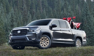 Honda Ridgeline  Recalls