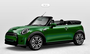 Mini Convertible Price Information