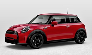 Mini Hardtop vs. Mini Clubman Price Comparison