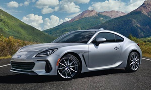 Subaru BRZ vs. Toyota 86 Price Comparison