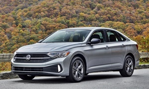 Volkswagen Jetta Price Information
