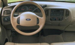 1997 Ford F-150 Photos