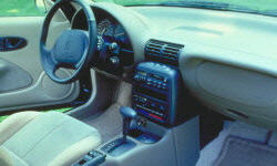 Saturn S-Series  Recalls