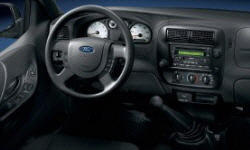 2004 Ford Ranger Photos