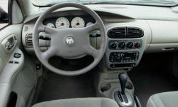 2004 Dodge Neon Repair Histories