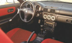 Toyota MR2 Spyder  Technical Service Bulletins (TSBs)