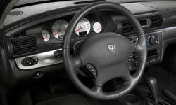 Dodge Stratus Price Information