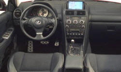 2001 Lexus IS Repair Histories