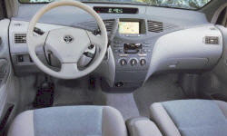 2001 Toyota Prius Repair Histories