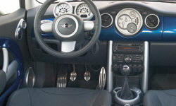 Mini Hardtop  Technical Service Bulletins (TSBs)