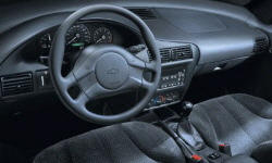 2004 Chevrolet Cavalier MPG