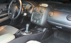 2003 Mitsubishi Eclipse Repair Histories