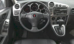 Pontiac Vibe  Technical Service Bulletins (TSBs)