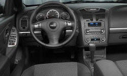 2005 Chevrolet Malibu MPG