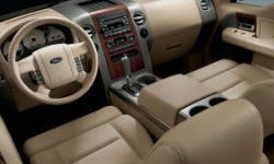 2006 Ford F-150 MPG