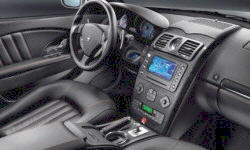 Maserati Quattroporte  Technical Service Bulletins (TSBs)
