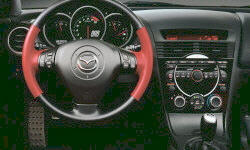 Mazda RX-8  Technical Service Bulletins (TSBs)