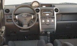 2006 Scion xB Repair Histories